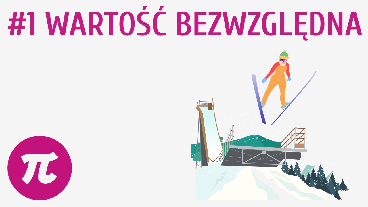 Wartość bezwzględna #1 [ Wartość bezwzględna ] - YouTube