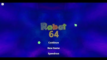 Every ice cream in the hub (Robot 64)