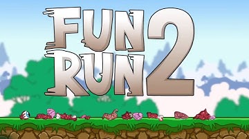 Fun Run 2 Launch Trailer