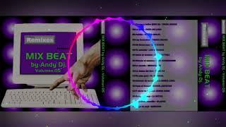 Yerba Brava - Vamos A Bailar - Andy Dj Rmx 2