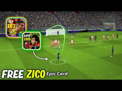 Get FREE EPIC ZICO Now + Showtime Cr7