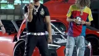 El Alfa Ft Jon Z- Yo No Cojo Fiao Mp3Audio Oficial