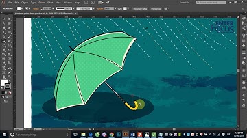 Giáo trình Illustrator: Nối và xóa đường Path trong Illustrator với công cụ Join