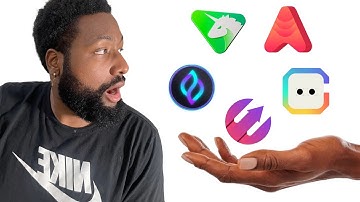 Top 5 best crypto launchpads to find the next BTC, ETH & Cardano (How to Make a 100x)