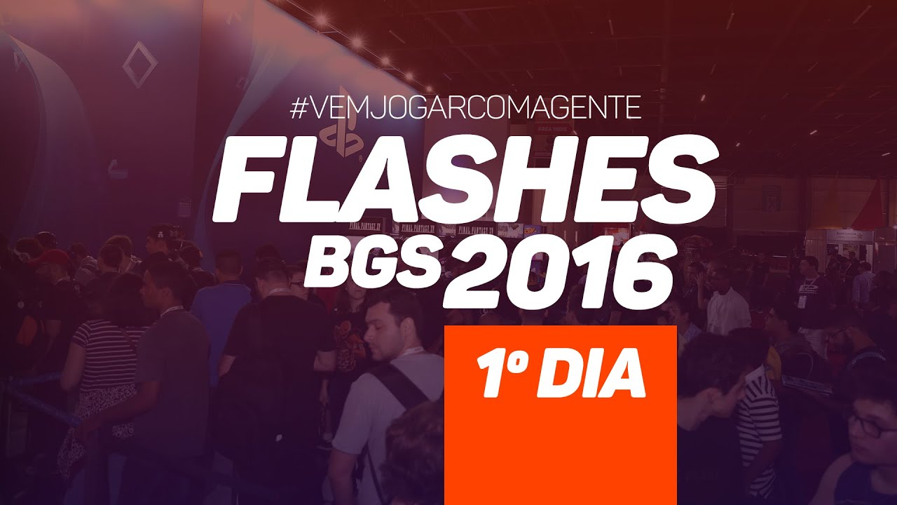FLASHES  
