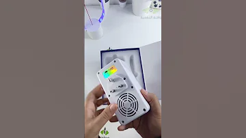 فيش القران الكريم المطور مع راديو سماعة القرآن الكريم ضمان سنتين 