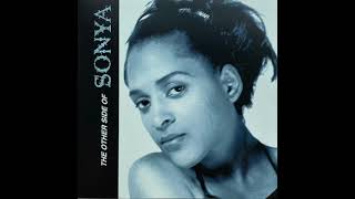 Sonya - Love On A Two Way Street (Radio Mix) [The Moments / Stacy Lattisaw / Gloria Estefan Cover]