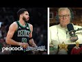 It&#39;s &#39;all or nothing&#39; for the Boston Celtics in the playoffs | Dan Patrick Show | NBC Sports