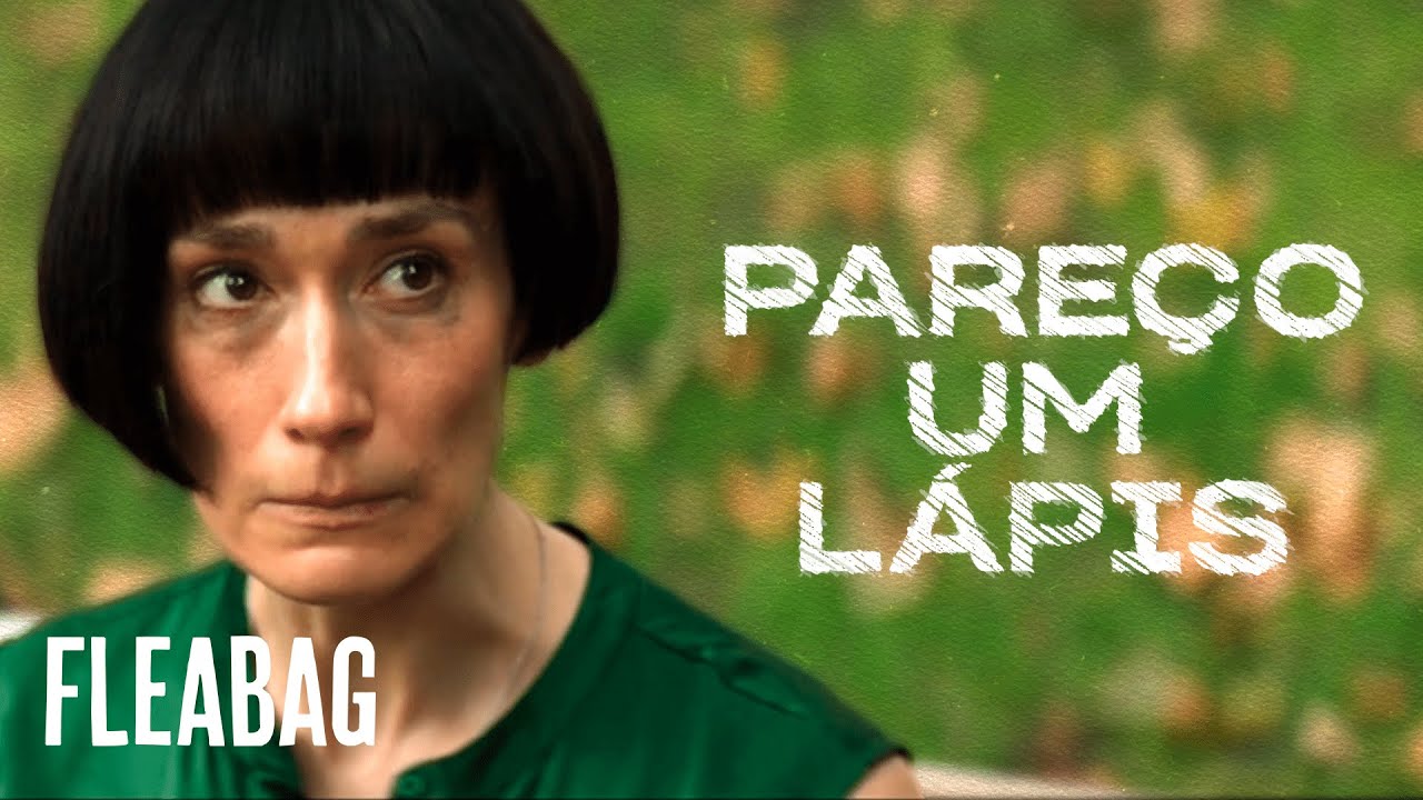 Fleabag serie streaming hotsell