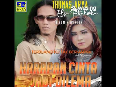 Harapan Cinta Jadi Dilema