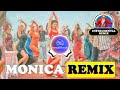 Monica REMIX | NO VOICES, PURE FIRE | Instrumental Remix | COOLIE | NCS