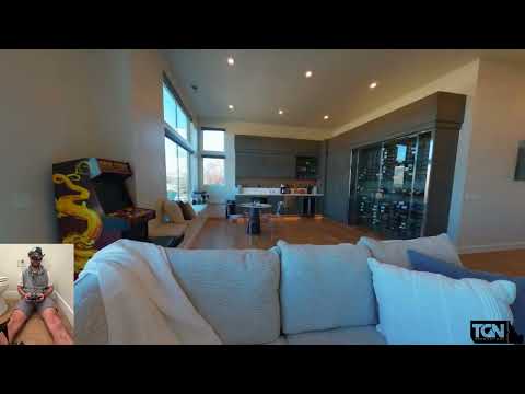 Flying through a $3 Million Listing