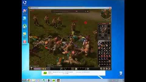 Metin2 Ro BoB Download + Tutorial
