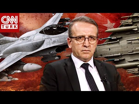 Türkiye Hangi Savaş Uçağını Tercih Etmeli; F-16 Mı Eurofighter Mı? Eray Güçlüer Anlattı!