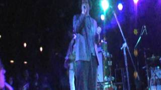 Electric Six - Watching Evil Empires Fall Apart (Live)