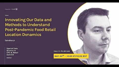 Understanding Post-Pandemic Food Retail Location D...