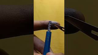 In pencil miniature art "MICRO" Full video !