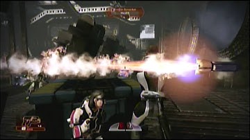 Mass Effect 2: Insanity Playthrough-Part 4.E [The Professor]