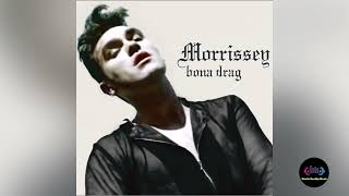 Morrissey - Suedehead 432 Hz [Dolby Audio for Headphones]