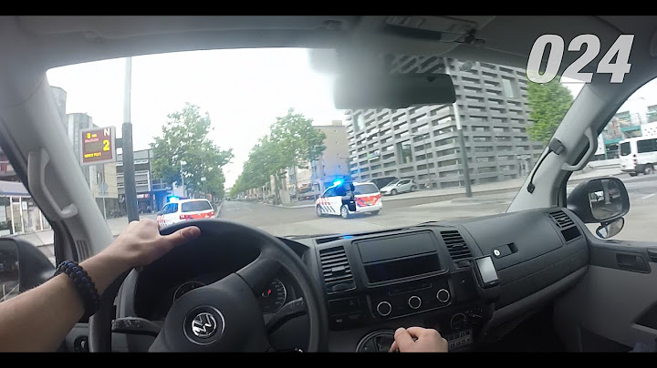 Politie verzet bij aanhouding, Politie Vlogger Jan-Willem, NR 24