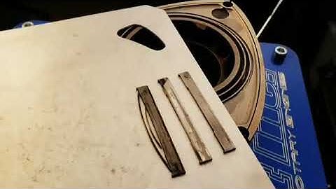 Apex seal info, 2mm, 1 piece and 2 piece (Intro) Kyle Mohan