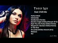 Tony Igy / Best Chillout Mix / S. A