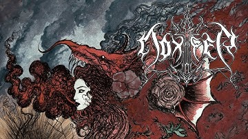 Noxifer - Enamoured Of Thy Beauty In Darkness (Full Album Premiere)