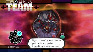 Final Boss Twisted Rosalia & Ending - Trauma Team