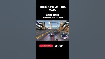 NFS No Limits Car Race 23