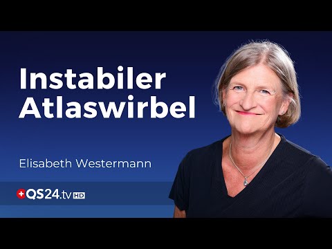 Atlas: Gesund auf- und ausgerichtet | Der Sinn des Lebens | QS24 Gesundheitsfernsehen Atlas: Gesund auf- und ausgerichtet | Der Sinn des Lebens | QS24 Gesundheitsfernsehen