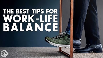 Work-Life Balance Strategies for Civil Engineers