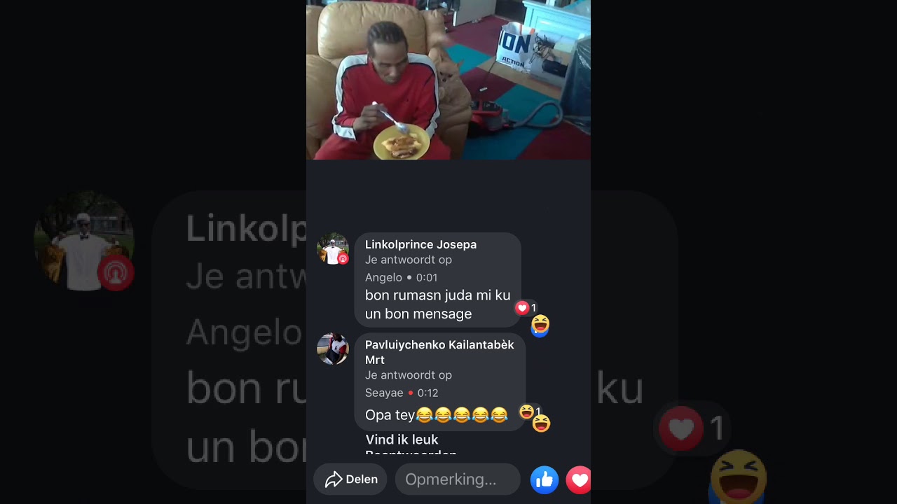 OPA Jasbo - LIVE Moments