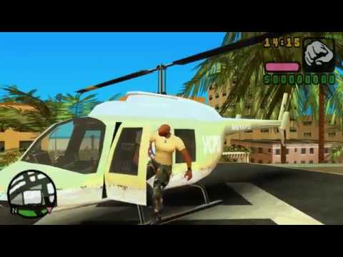 Códigos GTA Vice City Stories (PSP) ! 