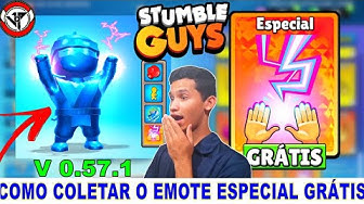 🔴STUMBLE GUYS LIVE: BLOCK DASH LENDÁRIO - JOGUEI NA LIVE DO INFLUENCER  PRSTAN E VENCI 2:32:32 #top 