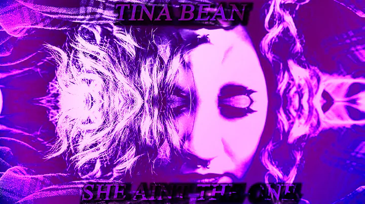 Tina Bean- She Ain't the One (Prod. by Solo Otto)