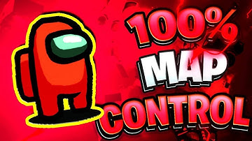 Paper.io 2 INSTANT WIN - Among Us Impostor - 100% Map Control