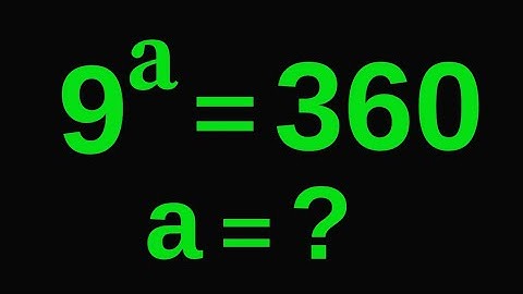 Harvard University Interview Tricks | Math Olympiad Problem | Can You Solve This?
