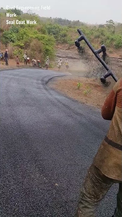 What Is Seal Coat In Road Construction YouTube what-is-seal-coat-in-road-construction-youtube