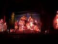 The country bear jamboree