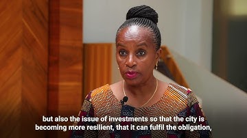 City testimonies on DA 15 Project implementation