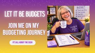 How I Use Tiny Savings to Fund Large Challenges | Saving For Christmas All Year