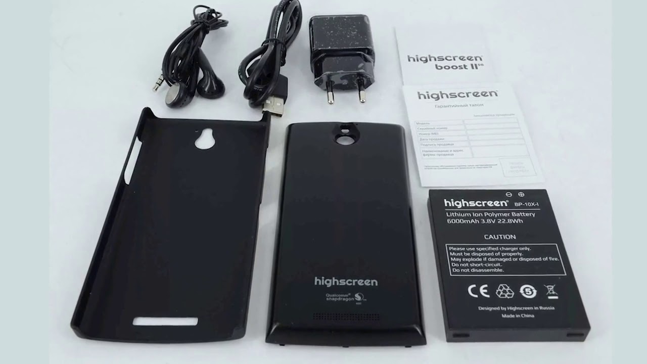 Купить Зарядку К Телефону Хайскрин На Алиэкспресс - YouTube