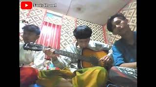 New sholawat. adfaita versi akustik