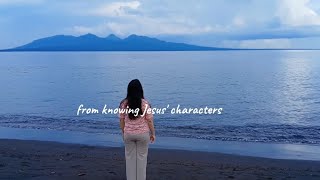 TEASER | Sound of Hope – 3rd Worship Album original by Vanessa Sien