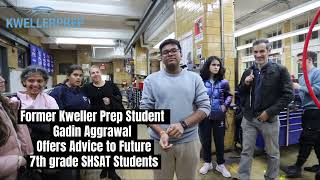 Trip to Brooklyn Tech January 2023