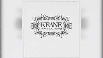 Keane - Somewhere Only We Know - Vocal Cover