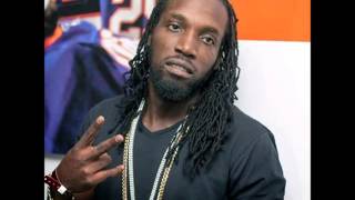 Mavado - Progress March 2016