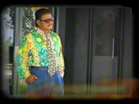 A. Bakar AR - INONG MUSLIMAH  (Official Video Music Channel)