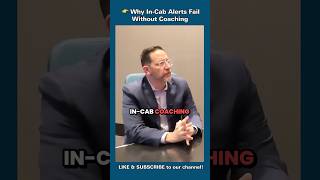 👉 Why In Cab Alerts Fail Without Coaching