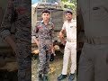 commando#viral#police
